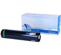 Картридж NV Print NV-106R01163Bk аналог Xerox 106R01163 Black