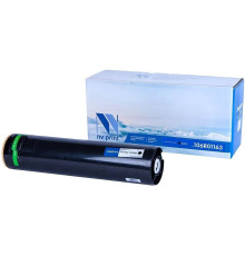Картридж NV Print NV-106R01163Bk аналог Xerox 106R01163 Black