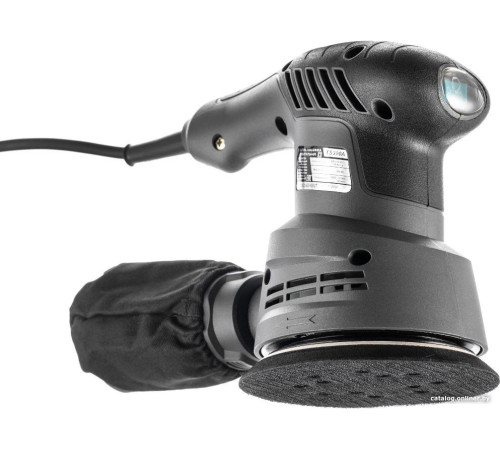 Эксцентриковая шлифмашина Tesla TS300A