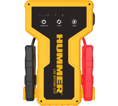 Пусковое устройство Hummer H24 Ultra