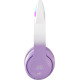 Наушники Miru Cat EP-W10 сиреневый