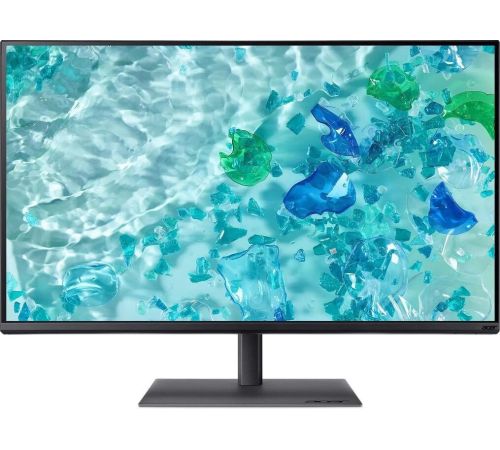 Монитор Acer Vero B327QKB1bmiiprx UM.JB7CD.101