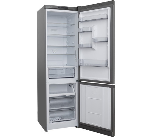 Холодильник Hotpoint HT 5200 C MX