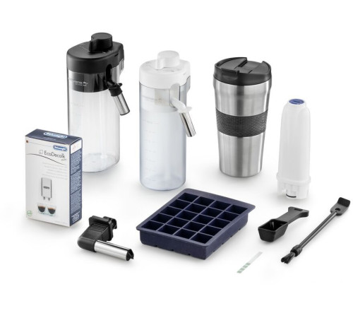 Кофемашина DeLonghi Eletta Explore ECAM450.86.T