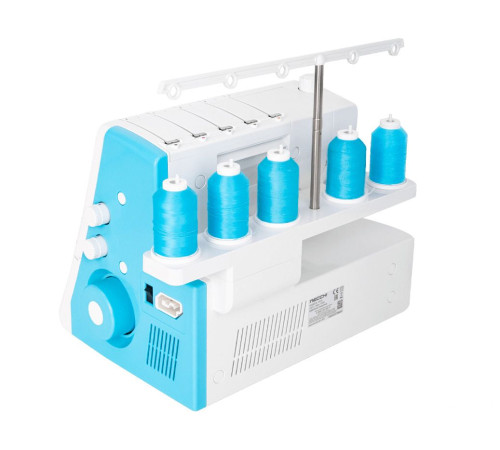 Оверлок Necchi 5555