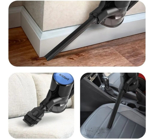 Пылесос Kitfort KT-5372