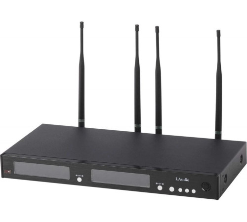 Радиосистема LAudio RWS-4HD