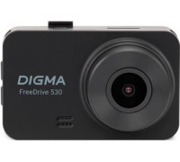 Видеорегистратор Digma FreeDrive 530