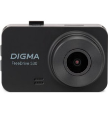 Видеорегистратор Digma FreeDrive 530