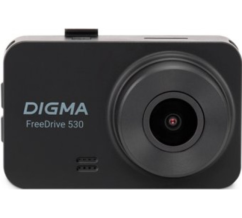 Видеорегистратор Digma FreeDrive 530