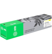 Картридж CACTUS CS-TK8315Y аналог Kyocera TK-8315Y