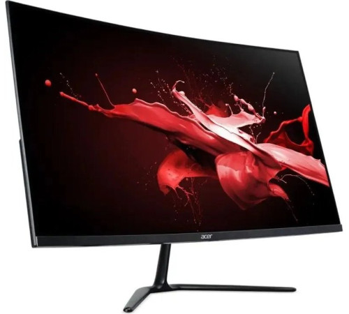 Игровой монитор Acer Nitro ED320QRS3biipx UM.JE0CD.301