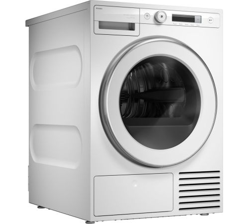 Сушильная машина ASKO T310HCXLW.P