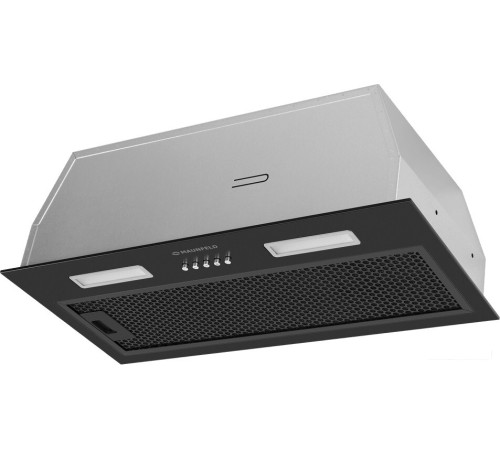 Кухонная вытяжка MAUNFELD THAMES 603PM черный