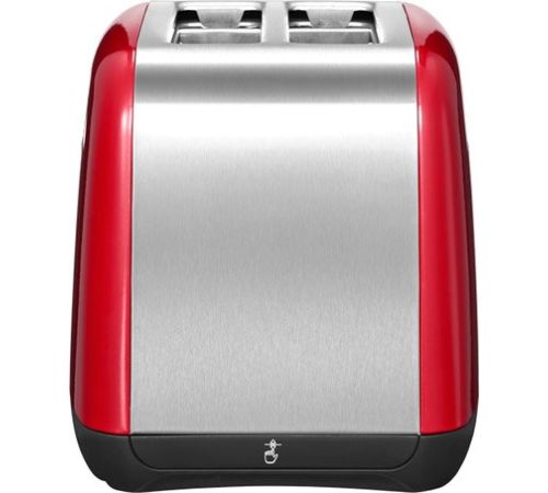 Тостер  KitchenAid 5KMT221EER