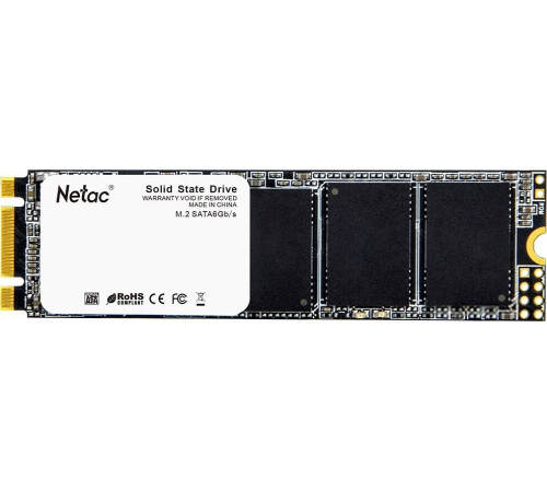 SSD Netac N535N 512GB