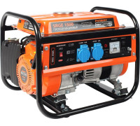 Бензиновый генератор  Patriot Max Power SRGE 1500 [474103125]