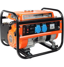 Бензиновый генератор  Patriot Max Power SRGE 1500 [474103125]