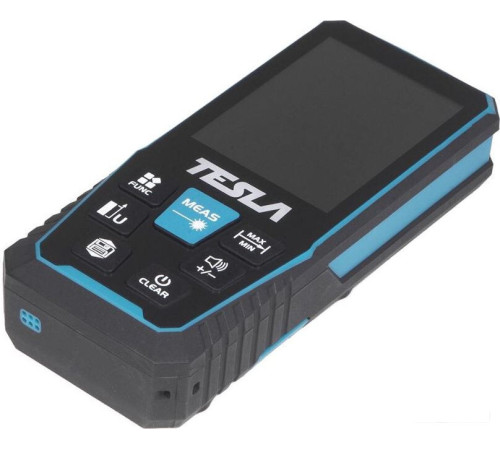 Лазерный дальномер Tesla DL50