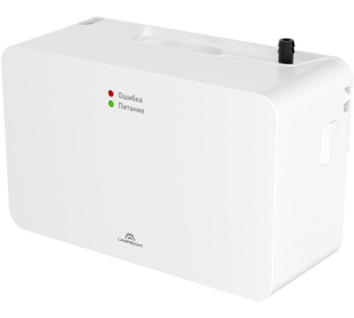 Насос для кондиционеров Lamprecht Green Spray LP010-20CS