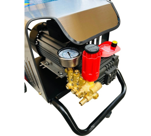 Мойка высокого давления Redbo HPW-10/2200