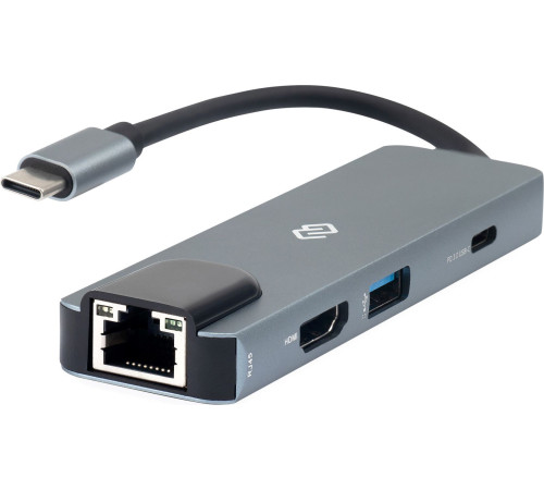 Док-станция Digma DS-945