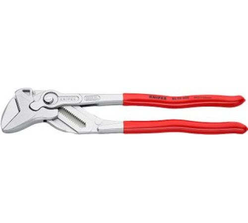 Клещи переставные Knipex 86 03 300