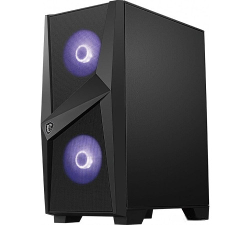 Корпус MSI MAG Forge 100M