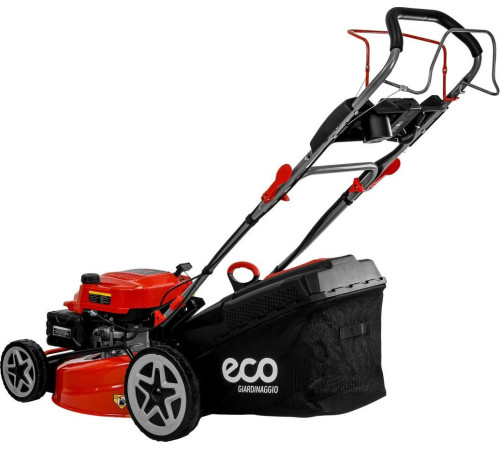 Газонокосилка ECO LG-745 E EC2014-7