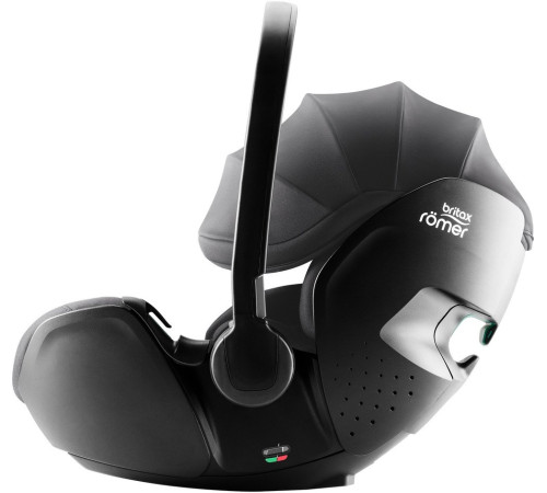 Детское автокресло Britax Romer Baby Safe Pro Classic deep grey