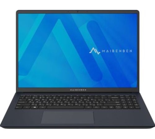 Ноутбук Maibenben Medio M677 M6770G140HU4E10