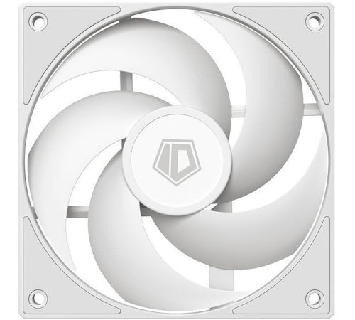 Комплект вентиляторов для корпуса ID-Cooling AS-120-W Trio