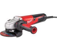 Угловая шлифмашина Milwaukee AGV 15-125 XC [4933428120]