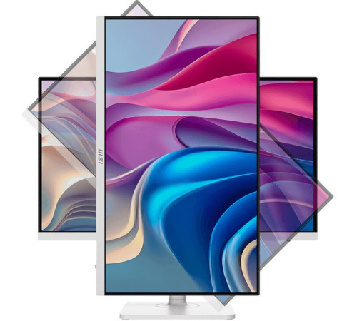 Монитор MSI Modern MD272UPHW