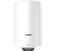Накопительный электрический водонагреватель Ariston PRO1 ECO INOX ABS PW 80 V Slim