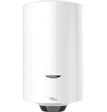 Накопительный электрический водонагреватель Ariston PRO1 ECO INOX ABS PW 80 V Slim