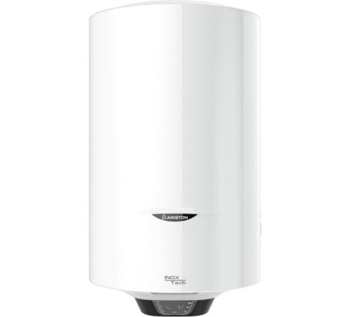 Накопительный электрический водонагреватель Ariston PRO1 ECO INOX ABS PW 80 V Slim