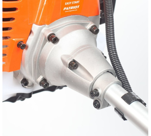 Триммер Patriot PT 4555ES Country [250108045]