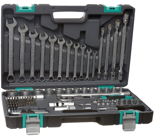 Универсальный набор инструментов Stels 14109 88 предметов