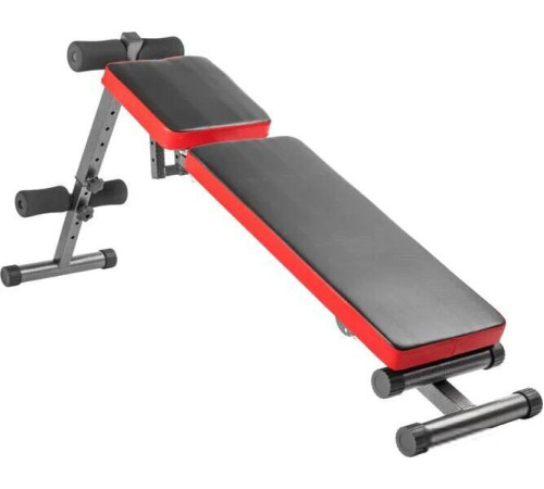 Силовая скамья Sundays Fitness IRSB202B