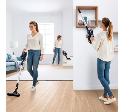 Пылесос Bosch BCS611P4A