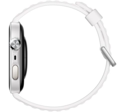 Умные часы Huawei Watch FIT 5 Pro белый, международная версия