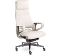 Офисное кресло Epik A-001-MB кремовый