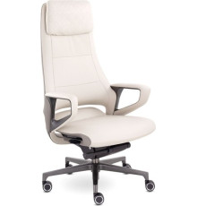 Офисное кресло Epik A-001-MB кремовый