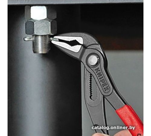 Клещи переставные Knipex 87 51 250