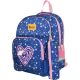 Школьный рюкзак Schoolformat Soft 2 + Heatrs And Stars РЮКМ2П-ХНС