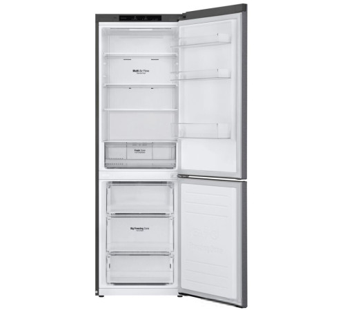 Холодильник LG DoorCooling+ GC-B459SLCL