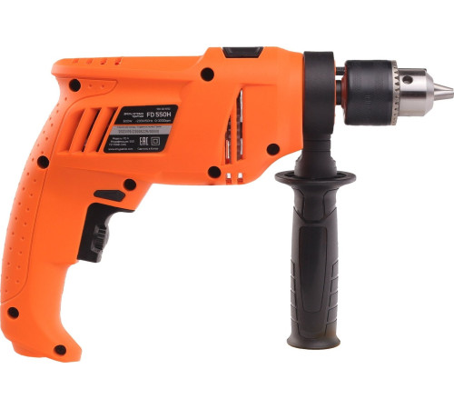 Ударная дрель Patriot FD 550 H 120301550
