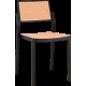 Стул Stool Group Milto 8059 черный