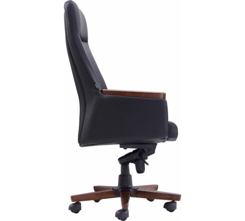 Офисное кресло Hawasan EX-771 532935 черный